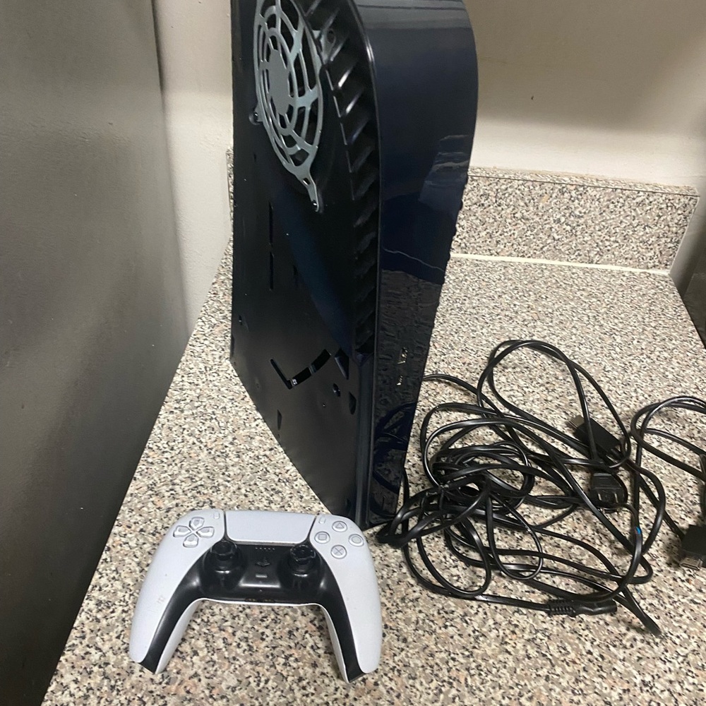 Playstation5